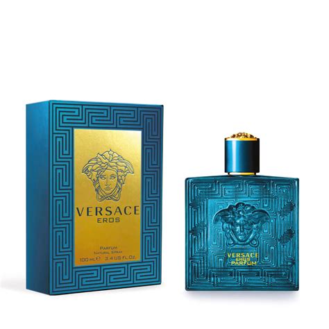 perfumy męskie versace eros douglas|Eros Versace .